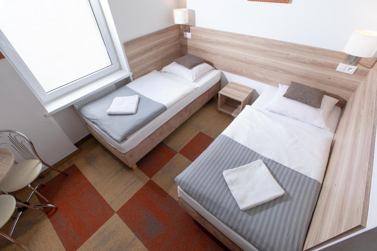 Faleza (Adults Only) Rewal Buitenkant foto