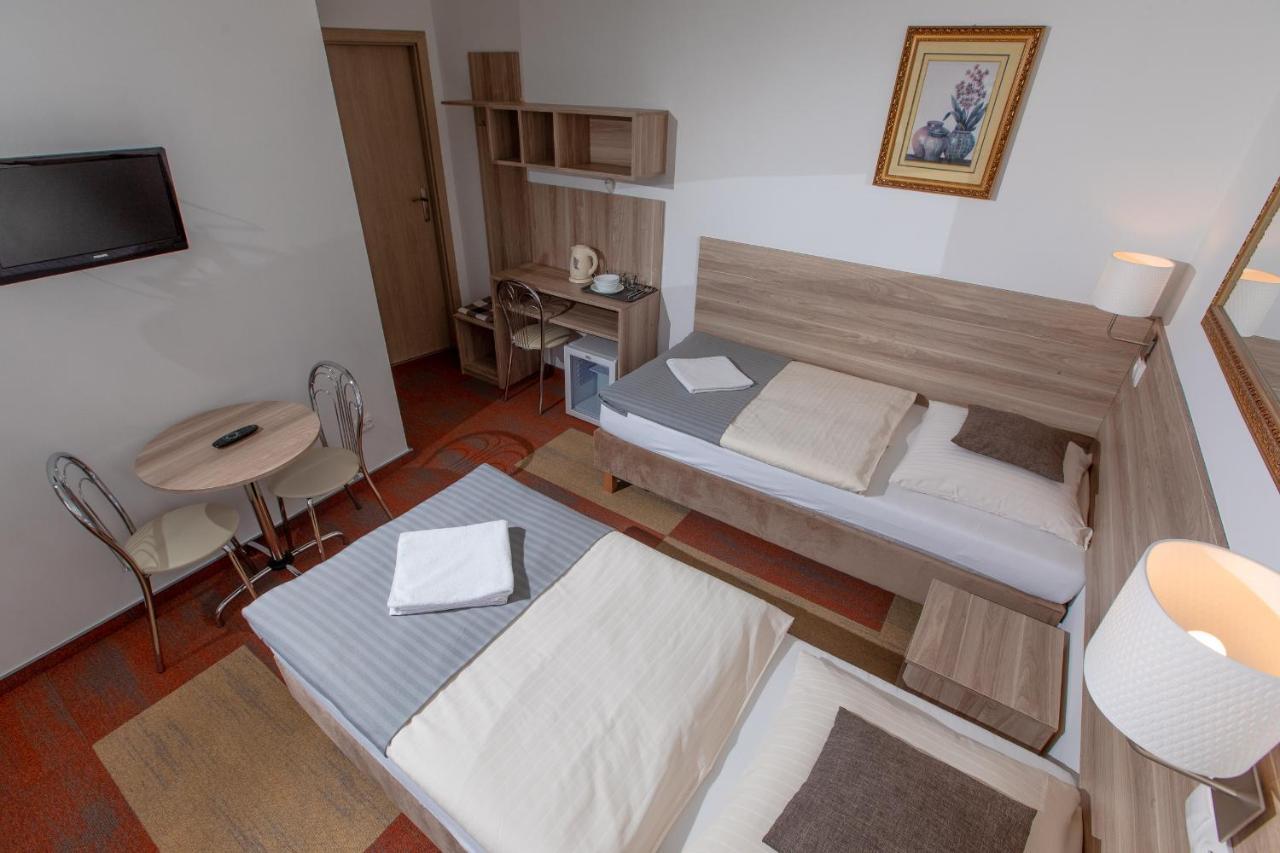 Faleza (Adults Only) Rewal Buitenkant foto
