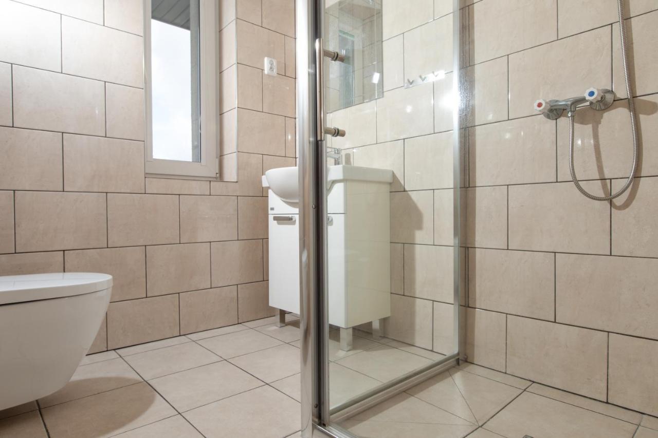 Faleza (Adults Only) Rewal Buitenkant foto