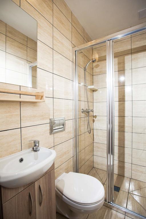 Faleza (Adults Only) Rewal Buitenkant foto